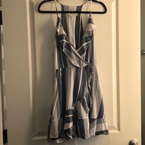 Vintage Havana Mini Dress